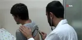 24 yıl önce doğduğu hastaneye hekim olarak atandı