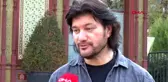 Ahmet şafak yarın vizyona girecek olan kuşatma yedi uyuyanları anlattı