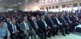Anadolu Mektebi, Necip Fazıl'ı Erciş'te yad etti