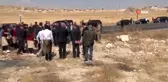Anadolu Mektebinden Haluk Dursun hocaya vefa borcu