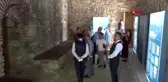 Arnavut vali mamaj, stratonikeia antik kenti'ne hayran kaldı