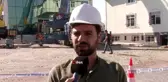 Arnavutköy'deki minare yıkımıyla ilgili açıklama