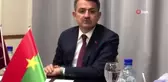 Bakan Pakdemirli: 