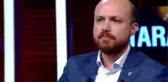 Bilal Erdoğan'a açıkça soruldu: Aktif siyasete girecek misiniz?