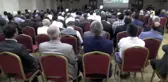 Camiler ve Din Görevlileri Haftası - MUŞ