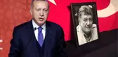 Cumhurbaşkanı Erdoğan, merhum oyuncu Tarık Ünlüoğlu'nun eşini arayarak başsağlığı diledi