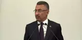Cumhurbaşkanı Yardımcısı Oktay: 