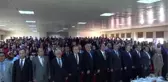 Erciş'te 
