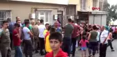 Gaziantep şehit ateşi gaziantep'e düştü- 1