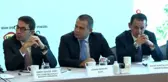 GPD Başkanı Aykaç: 