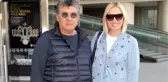 Hayatını kaybeden Tarık Ünlüoğlu'nun eşi Gülenay Kalkan'dan duygulandıran veda: Bir masal yaşadık seninle