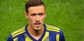 İstiklal Marşı'nı okuyan Max Kruse, Dünya Fair Play ödülüne aday gösterildi