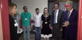 İzmir eü hastanesi dermato-onkoloji ünitesi yenilenerek hizmete açıldı