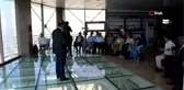 Levent Vadisi Tarihi Kentler Birliği'nin gündeminde