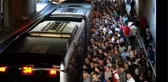 Metrobüsten günlük 450 bin dolar gelir elde ediliyor