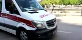 Otomobilin çarptığı kadın yaralandı - ADANA