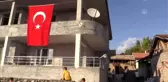 Şahit Jandarma Uzman Çavuş Kadir Seçgin'in ailesine şehadet haberi verildi