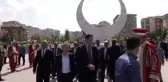 Şehit babalarından Malatya'ya ziyaret