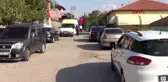 Tokat'a şehit ateşi düştü