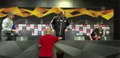 Wolverhampton Wanderers maçının ardından - Nuno Espirito Santo