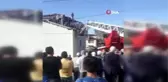 Yüksek gerilime kapılarak hayatını kaybetti