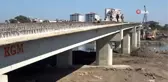236 metrelik köprü Ordu'nun trafiğini rahatlatacak