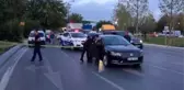Bakırköy'de silahlı yaralama