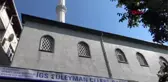 Hükümlüler, 8 ilçedeki camileri temizledi