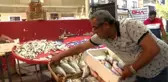 İzmir pazaryerlerindeki balık tezgahları için 'sağlıksız' uyarısı