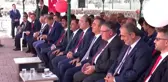 Kaplan ailesinden Elbeyli'ye büyük vefa örneği