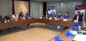 Kenan Sofuoğlu, genç motosikletçilerle buluştu