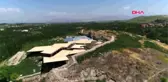 Malatya arslantepe höyüğü'nde bu yılki kazı çalışmaları sona erdi-arşiv