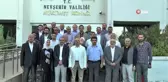 Nevşehir Milli İrade Platformu'ndan CHP'li vekile sert tepki