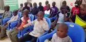 Nijerya ordusu, Boko Haram'dan 25 çocuğu kurtardı