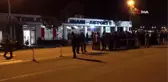 Şehidin cenazesi Tokat'a getirildi