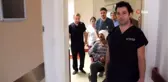 Şemdinli'de ilk beyin tümörü ameliyatı yapıldı