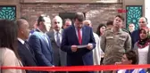 Sivas'ta dünya hayvanları koruma günü etkinliği