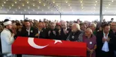 Tarık Ünlüoğlu'nun cenazesinde Selçuk Yöntem'in parasını çaldılar