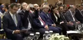 Tarım ve Orman Bakan Yardımcısı Mehmet Hadi Tunç;