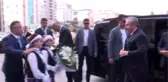 TBMM Başkanı Şentop: 