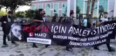 Üniversiteli İrem Su'nun öldüğü trafik kazası davası