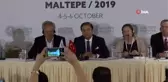 3. Uluslararası Diyalog Konferansı Maltepe'de yapıldı