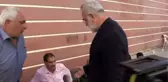 Bahadır Yenişehirlioğlu'ndan Diyarbakır annelerine destek