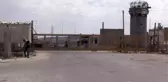 Batı Şeria'da Filistinli tutuklulara destek gösterisi