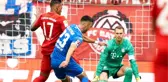 Bayern Münih evinde Hoffenheim'a kaybetti! Bu sezon ilk yenilgisini aldı