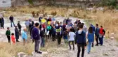 Kentsel dönüşümle evlerini yıktırdılar ancak 5 yıldır binaları yapılmıyor