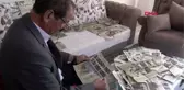 Diyarbakır 42 yıldır 'acı haber' kupürü biriktiriyor