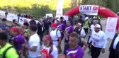 Elbistan-Afşin-Ekinözü Ultramaraton Türkiye Şampiyonası start aldı