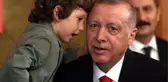 Erdoğan, Hakan Çavuşoğlu'nun oğluyla çektirdiği fotoğrafı 