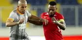 Feghouli'den Fatih Terim'e tepki
